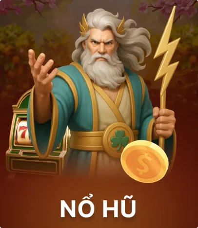11WIN Nổ hũ