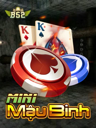 11WIN Mini Mậu Binh