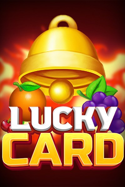 11WIN Lucky Card