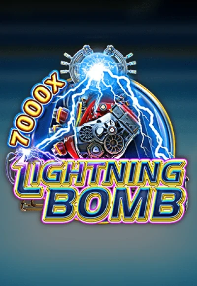 11WIN Lightining Bomb