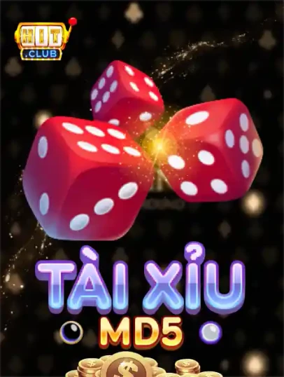 11WIN Tài Xỉu MD5