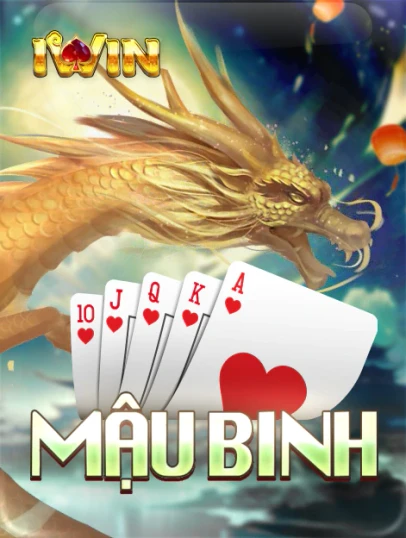11WIN Mậu Binh