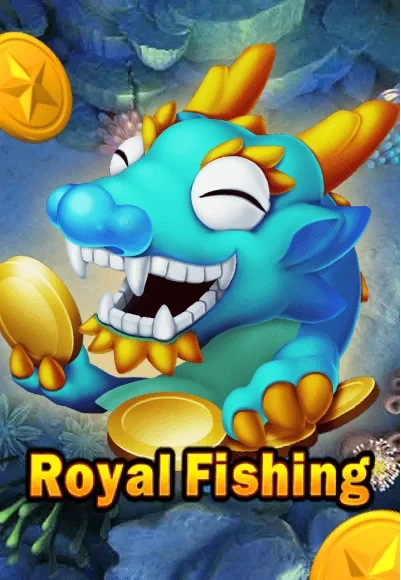 11WIN Royal Fishing