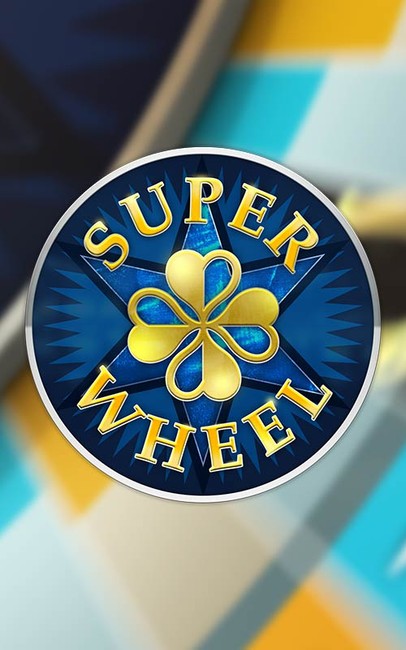 11WIN Super Wheel