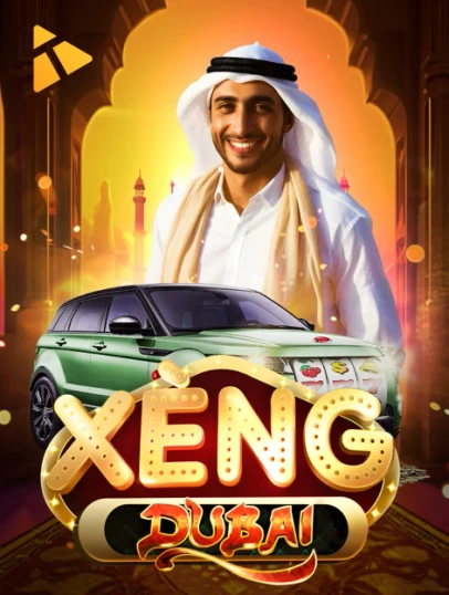 11WIN Xèng Dubai