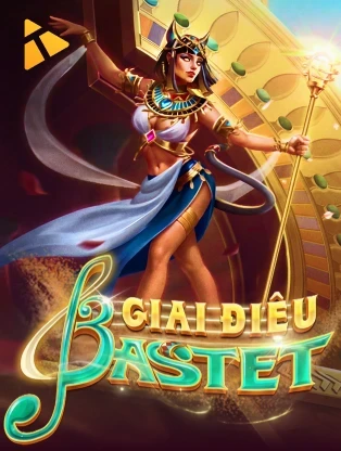 11WIN Giai Điệu Bastet
