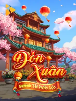 11WIN Đón Xuân