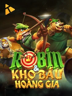 11WIN Robin Kho Báu Hoàng Gia