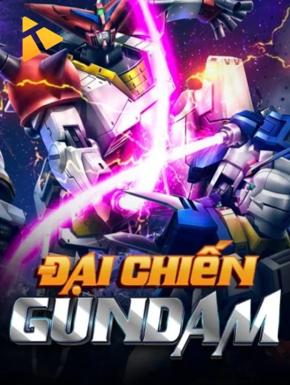 11WIN Đại Chiến Gundam