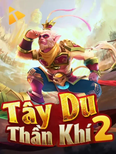 11WIN Tây Du Thần Khí 2