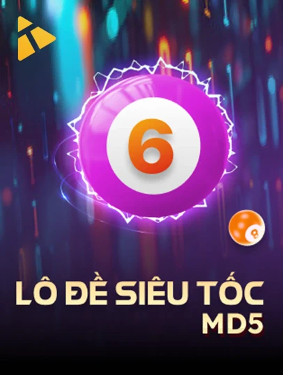 11WIN Lô đề siêu tốc MD5
