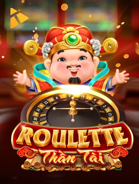 11WIN Roulette Thần Tài