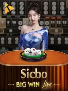 11WIN Sicbo BigWin