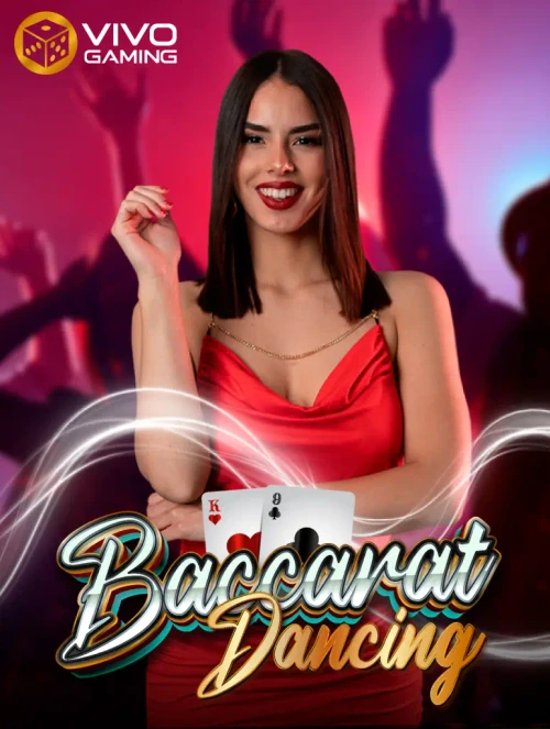 11WIN Dancing Baccarat