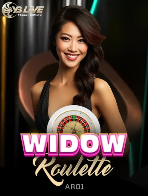 11WIN Widow Roulette AR01